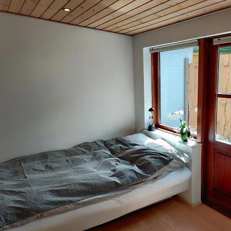 Hedegaard Anneks Skaerbaek Homestay