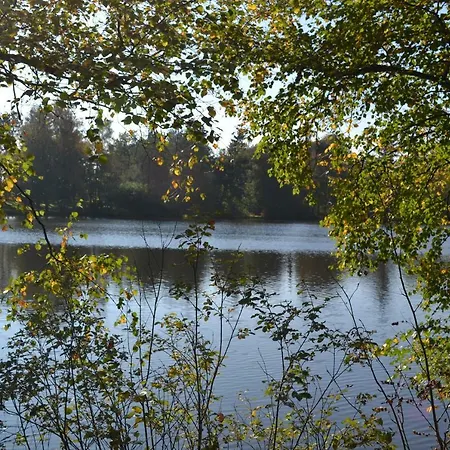 Hedegaard Anneks Skaerbaek Проживание в семье *